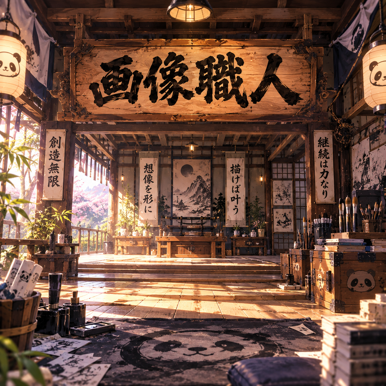 画像職人の星