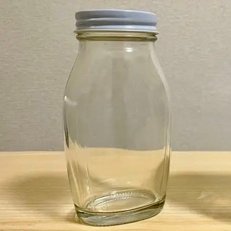 なめ瓶ビン🫙の星