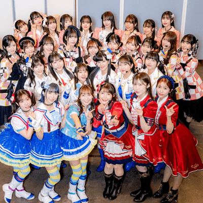 ラブライブ声優の星