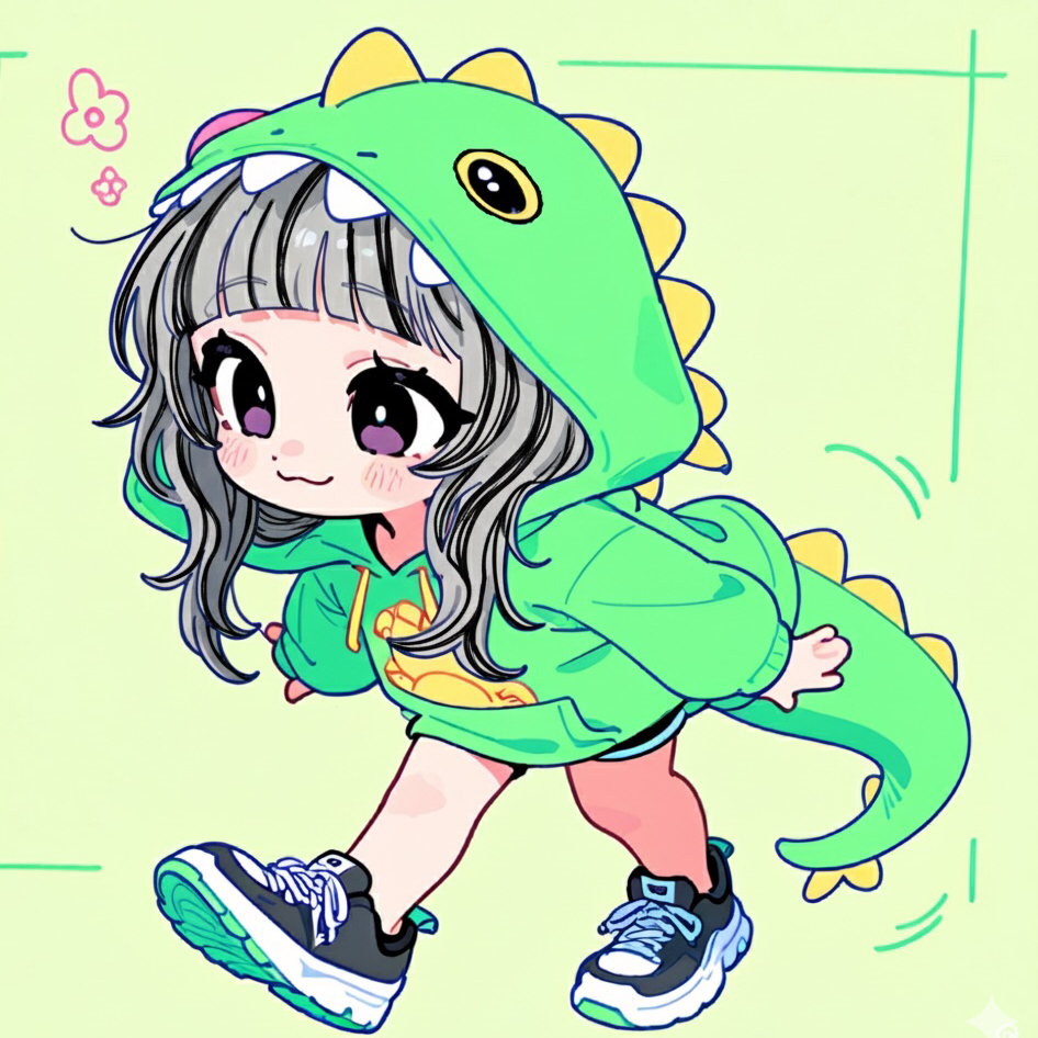 おでイラスト作るでなの星