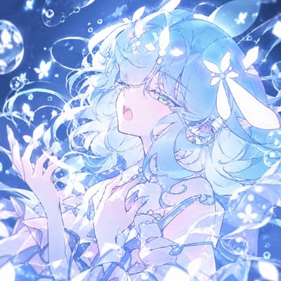 🫧‪深海の海月🫧の星