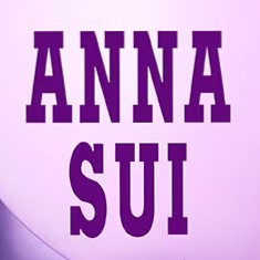 ANNA SUIの星