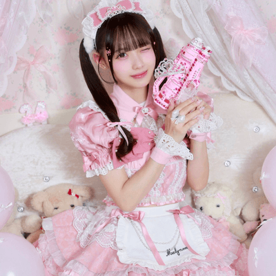 女性アイドルの星