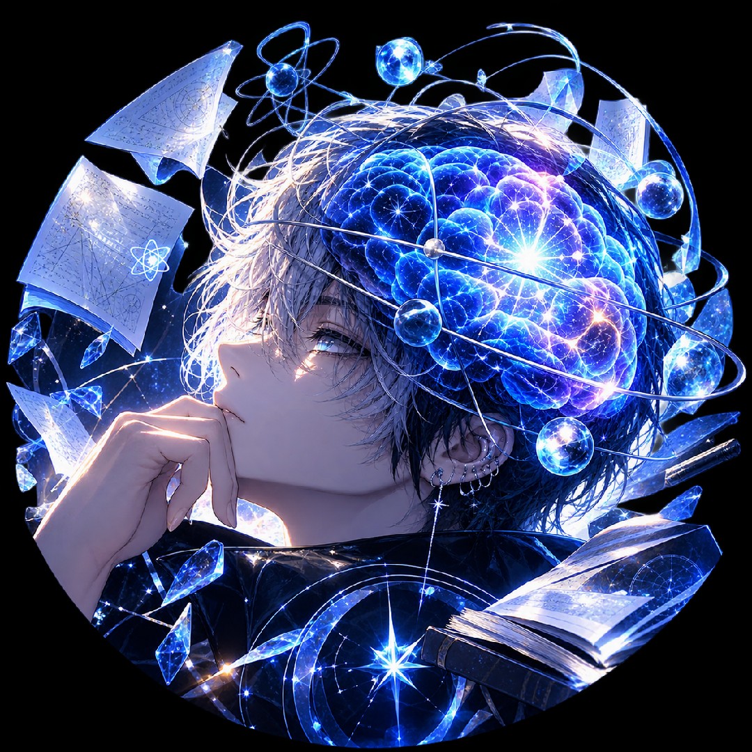 脳内ゴミ捨て場の星