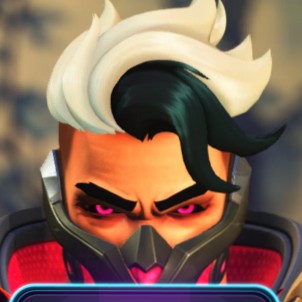overwatchの星