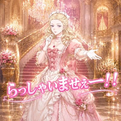 音楽カフェの星