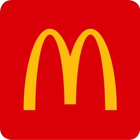 マクドナルド🍔の星