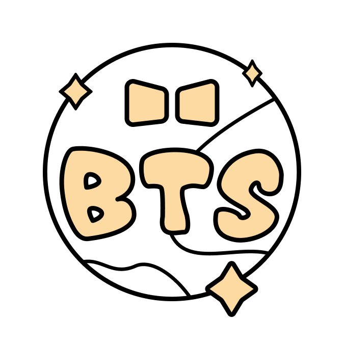 BTSの星