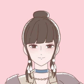 あんみつ