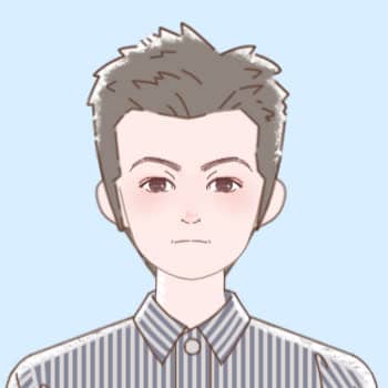 （ ³ω³）めがね