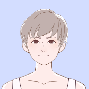 トム D/S 🏳️‍🌈