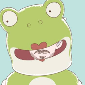 テングモ