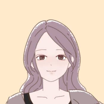 あ〜い(๑╹ω╹๑ )