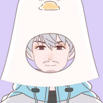 スマーフ（╹◡╹）