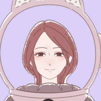 ぽよぽよのアマリリス