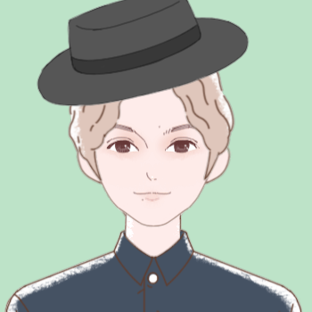 猫星人のタイチ