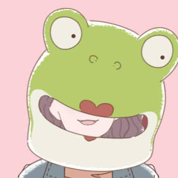 ツナ稲荷ちゃん