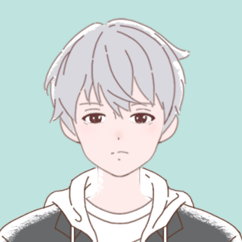 けーたろー(ばっつー