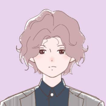 清水 かなめ