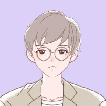 はにゃ(੭ ᐕ))？