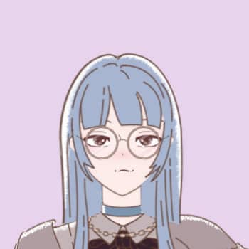にょえ
