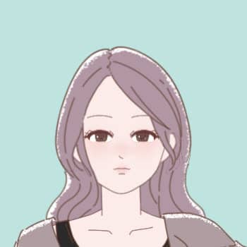 白いラベンダー