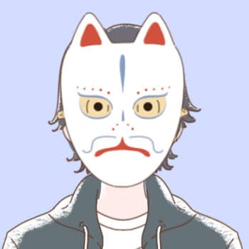 ほくろ毛の哀愁