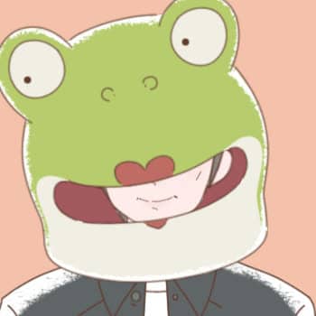 天邪鬼ジャッキー