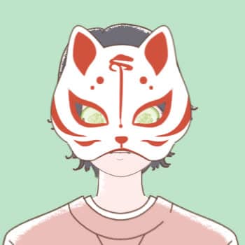 にゃんこのおみみ