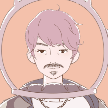 パパボンなのだ