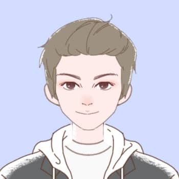 英二