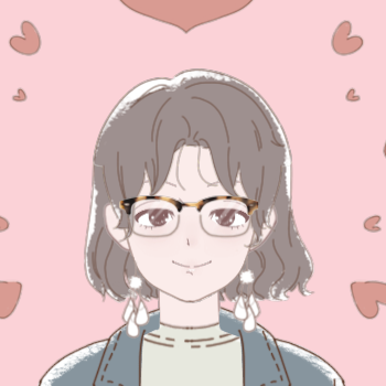 アールがんばらない。