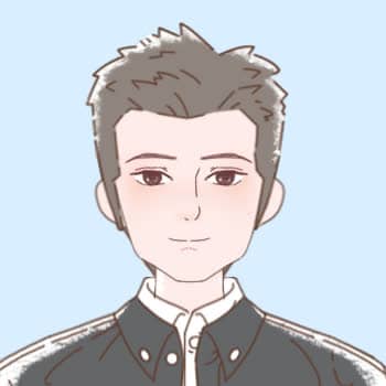 いっぺいちゃん