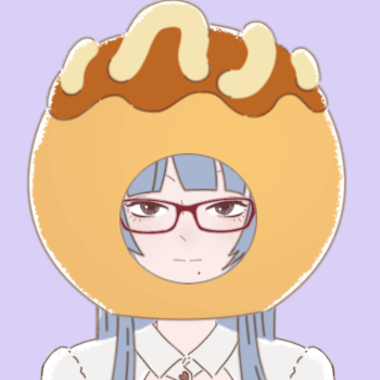 極悪人。かおるたん。