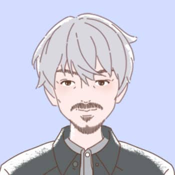 体重維持に挑むおやじ