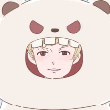 新潟のハルさん