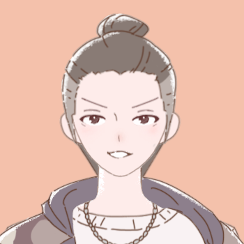 バキバキ受験生