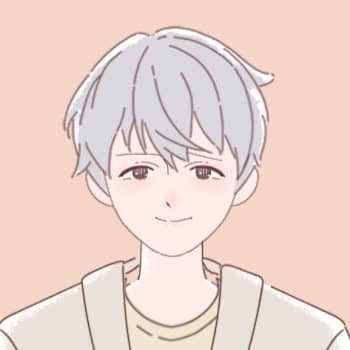 メリハリ