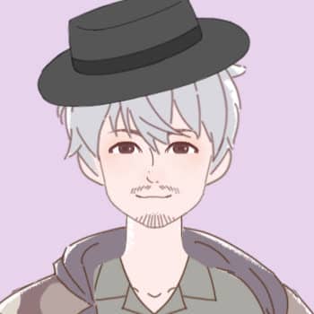 48グリーンさん