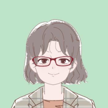 ぽちゃ🍀ミント