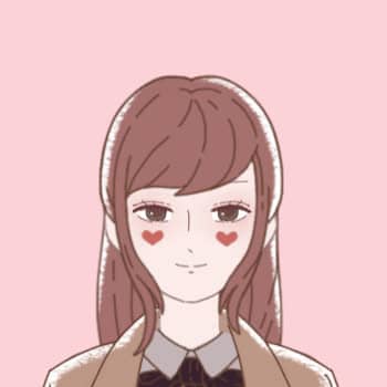 限界カップ麺女