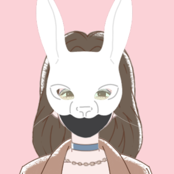 偏在する使徒まみLv2