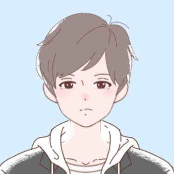 α