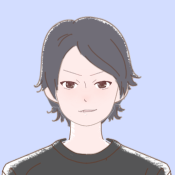 汚れたけんじろう