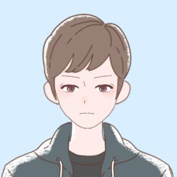 ヴェダーボーイ