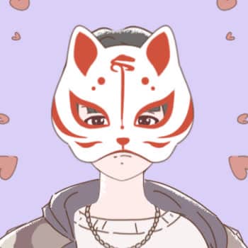 黒薔薇(元鬱くん)