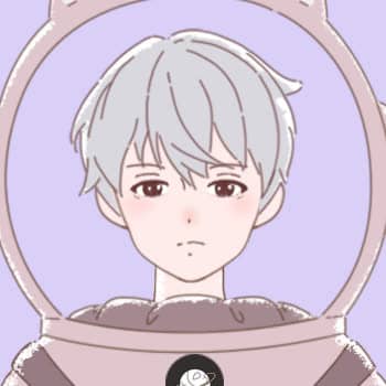 イケメン猫のレオ君