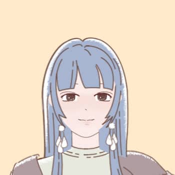 優凪(ゆうなぎ)