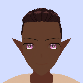 ティッシュください