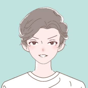 中途半端のLowri